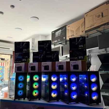 Gaming PC – Masaüstü kompüterlər – ucuztap.az