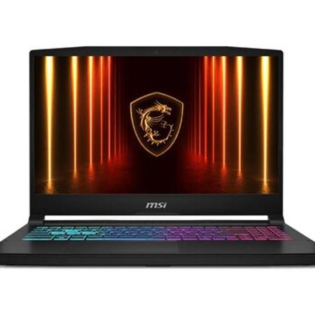Oyun noutbuku MSI Katana 15 HX B14WEK