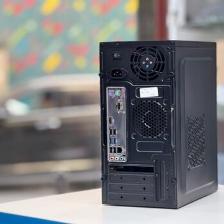 Masaüstü PC DDR4 core 5