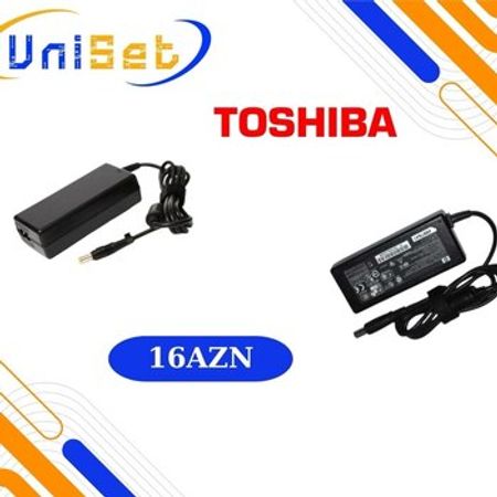 "Toshiba" noutbuk adapteri