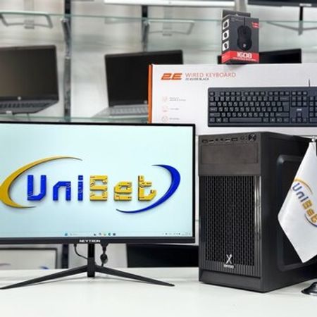 Masaüstü kompüter