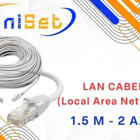 LAN kabel 2 metr