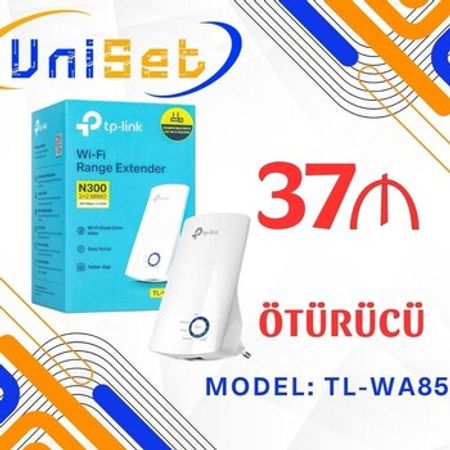 Repeater TL-WA850RE – Şəbəkə avadanlıqları – ucuztap.az