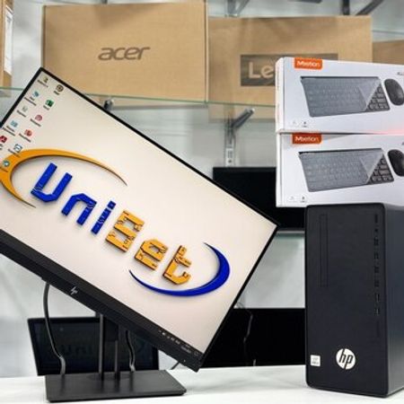 Masaüstü kompüter "HP"