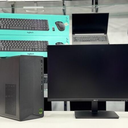 Masaüstü kompüter