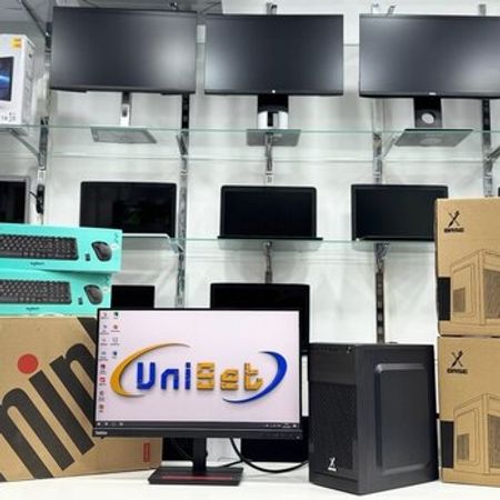 Masaüstü kompüter