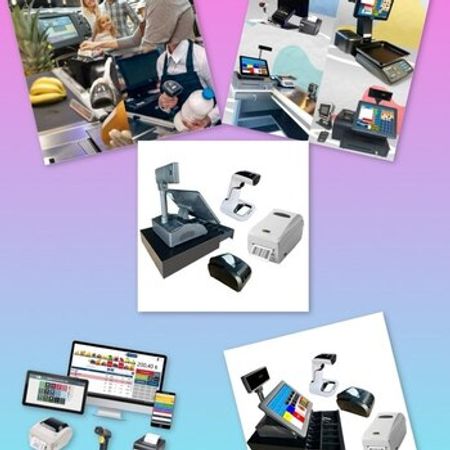 Pos avadanlıqları və proqram – Biznes üçün avadanlıq – ucuztap.az