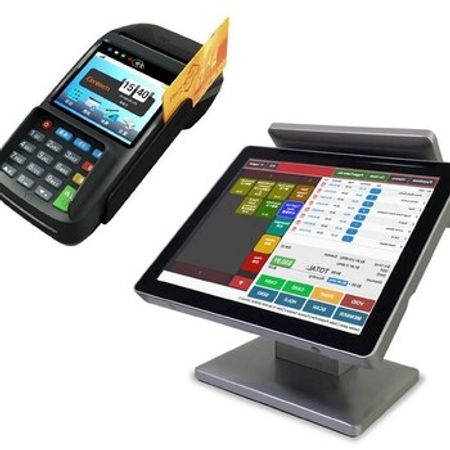 Barkod sistemi AKUL SOFT – Biznes üçün avadanlıq – ucuztap.az