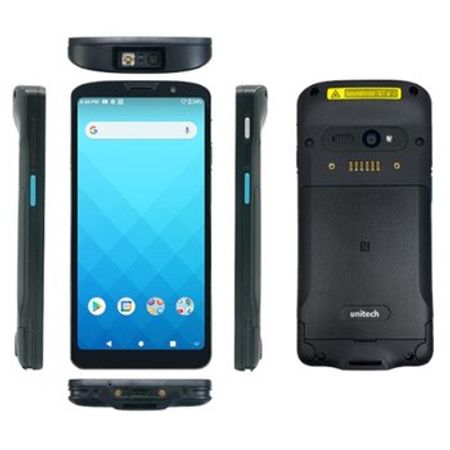 Əl terminalı Unitech EA630 Plus – Biznes üçün avadanlıq – ucuztap.az