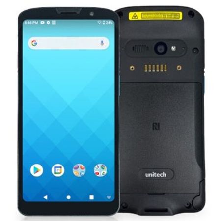 Əl terminalı Unitech EA630 Plus – Biznes üçün avadanlıq – ucuztap.az