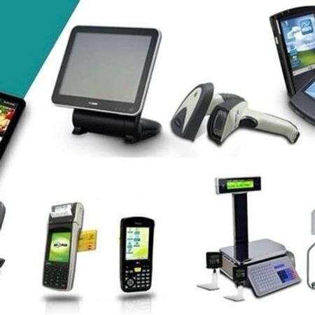 Kassa avadanıqları