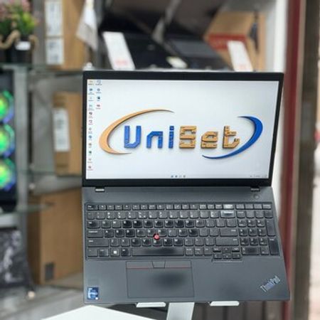 Lenovo ThinkPad L15