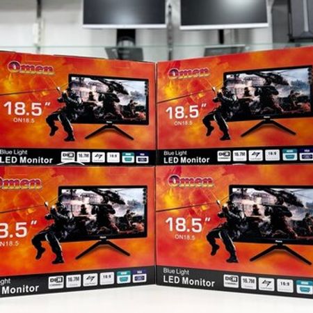 Monitor "Omen 19inch"