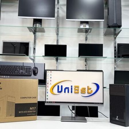 X Base Masaüstü kompüter