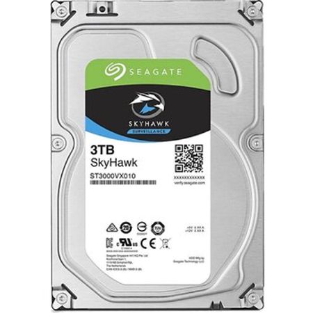 HDD Seagate SkyHawk 3TB – Masaüstü kompüterlər – ucuztap.az