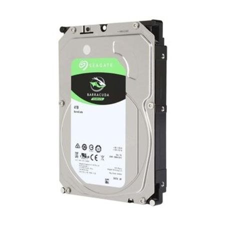 Seagate Barracuda 4TB HDD – Masaüstü kompüterlər – ucuztap.az