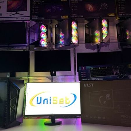 Masaüstü kompüter