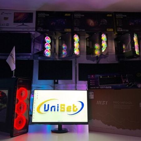 Oyun masaüstü kompüter