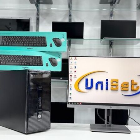 HP ProDesk 400 G2 PC