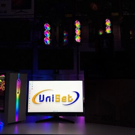 Gaming Masaüstü Dəst