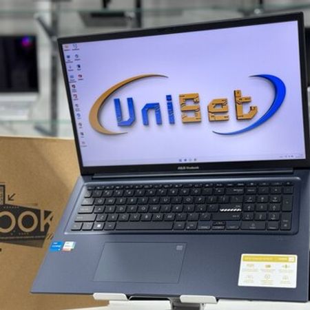 Noutbuk "Asus Vivobook F1704V"