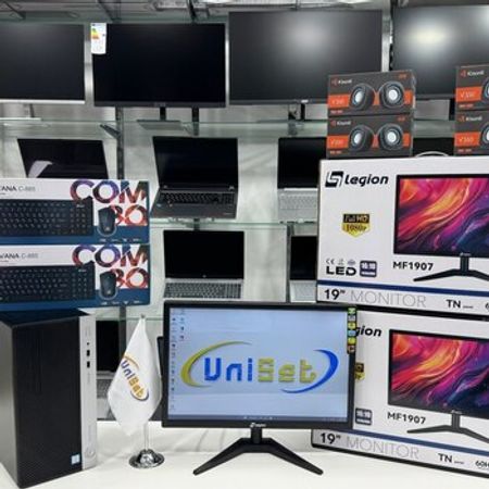 Masaüstü kompüter