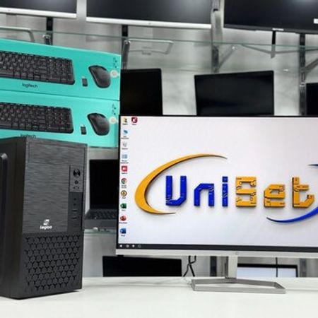 Masaüstü kompüter "HP"