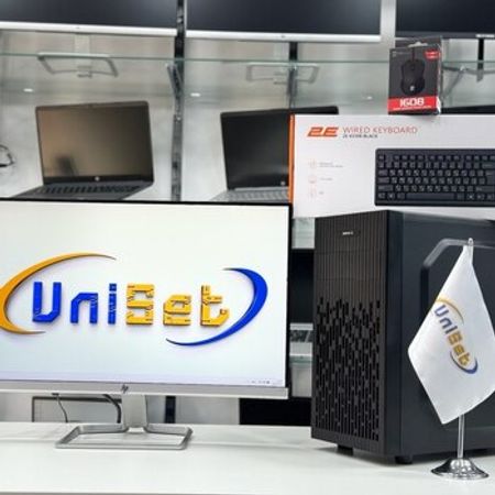 "DeepCool, HP" masaüstü kompüter