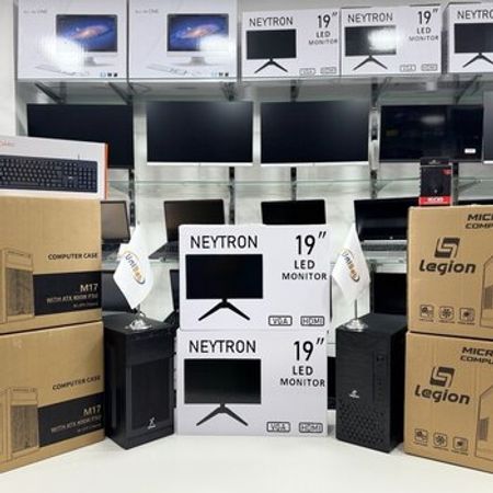 Masaüstü kompüter "Xbase"