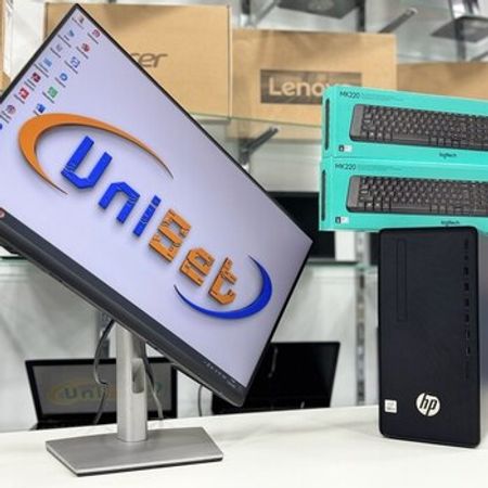 Masaüstü kompüter