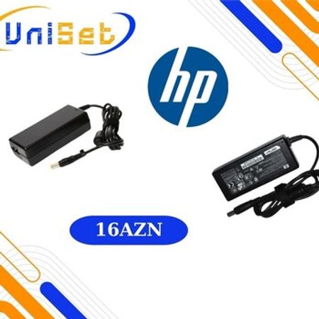 "HP" noutbuk adapteri