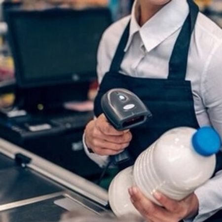 Mağaza üçün satış sistemi