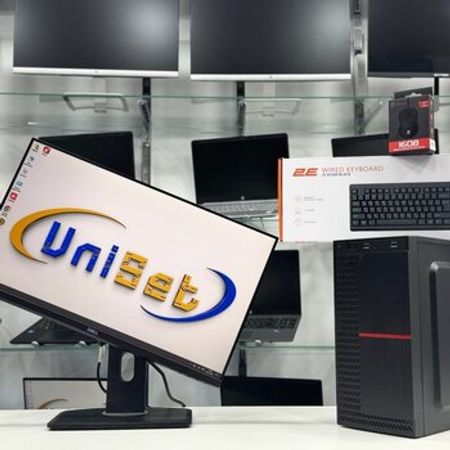 Masaüstü PC kompüter
