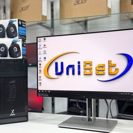 Masaüstü kompüter