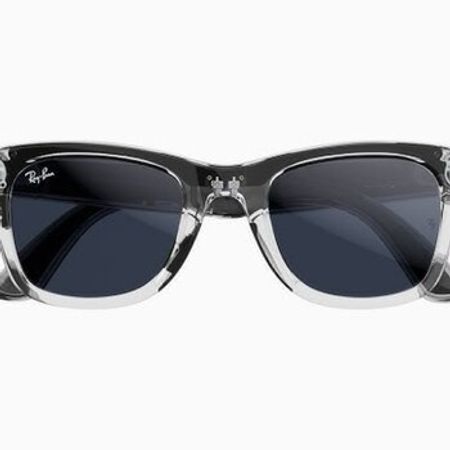 Eynək "Rayban Meta Transitions Generation 2"