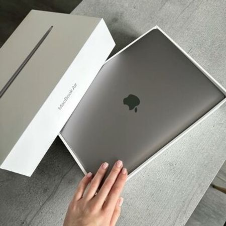 Apple Macbook Air M1 8/256GB Limited Edition