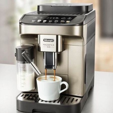 Delonghi Ecam 290.81 Space Grey
