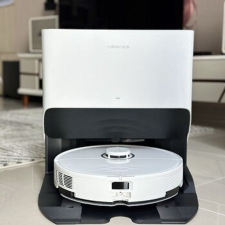 Robot tozsoran "Roborock s9 maxv ultra"