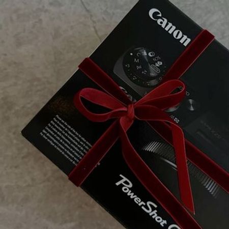 Canon G7X Mark lll Generation 2 Limited