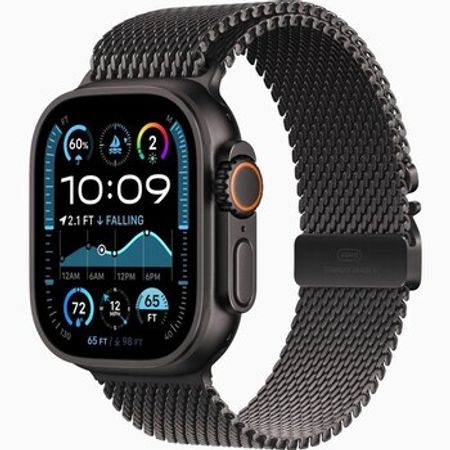 Apple Watch Ultra 2 Titanium