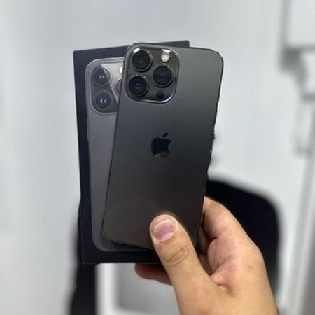 Apple iPhone 13 Pro Graphite 128GB/6GB