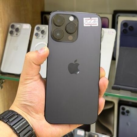 Apple iPhone 14 Pro Max Space Black 256GB/6GB