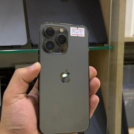 Apple iPhone 13 Pro Graphite 256GB/6GB