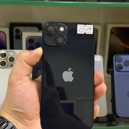 Apple iPhone 13 Midnight 128GB/4GB
