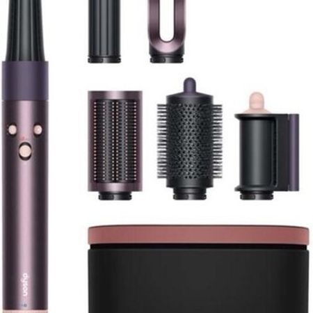 "Dyson Airwrap Complete Long" feni