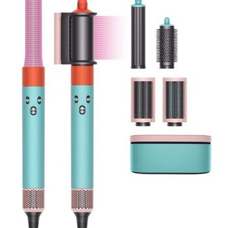 "Dyson Airwrap complete Long" feni