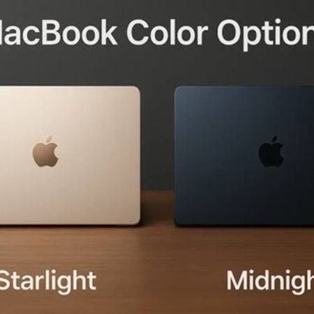 Apple MacBook Air 15'inch M2 8GB/256GB