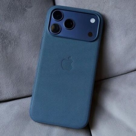 Apple iPhone 17 Pro Max Deep Blue 2TB/12GB