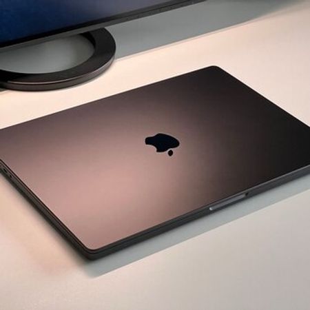 Apple MacBook Pro 16.2'inch M3 Pro 18/512GB Space Black