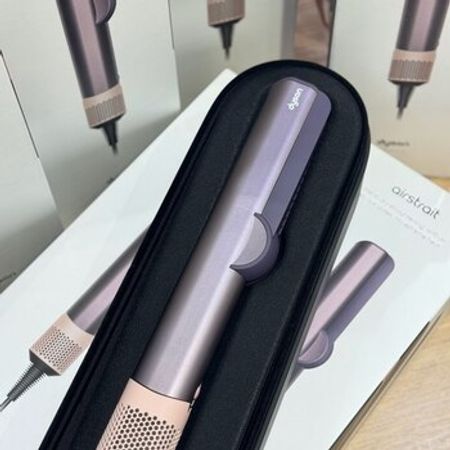 "Dyson Airstrait Jasper Plam" saç ütüsü